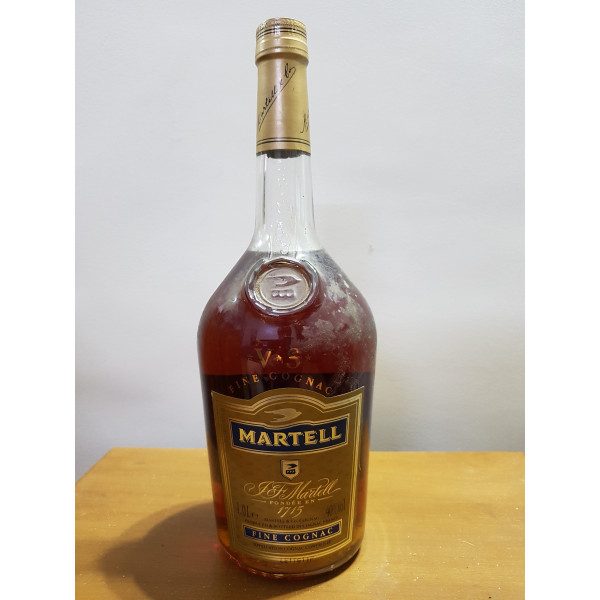 Martell Cognac VS.1