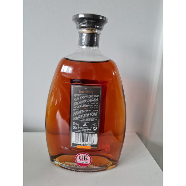 Hennessy Cognac Fine de cognac.2