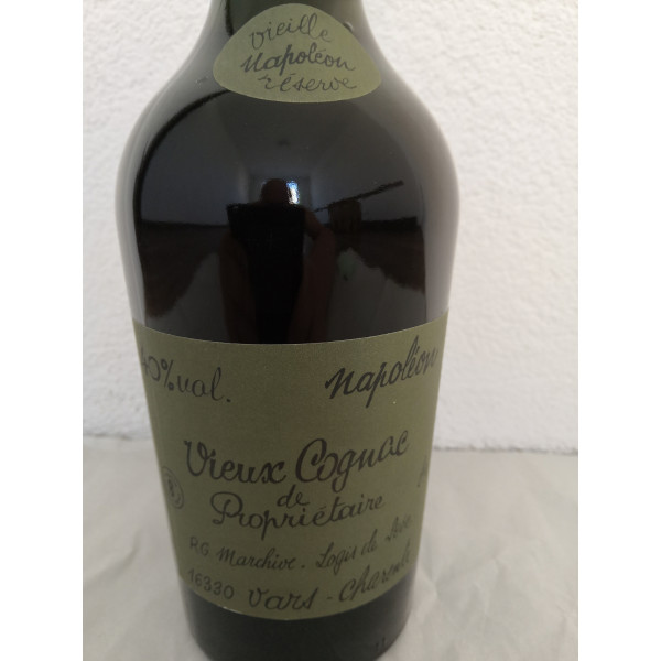 R.G. Marchive Napoléon Vielle Réserve.5