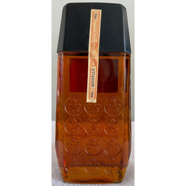 Schenley Special Reserve 1966.2