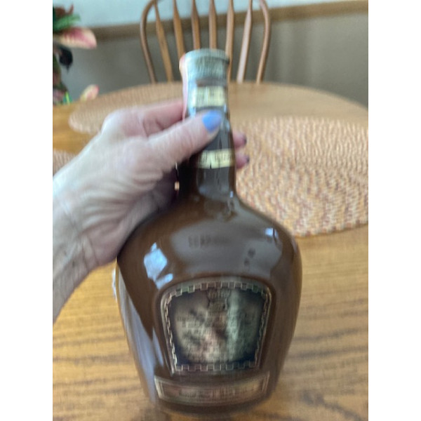 Chivas Regal Port Salute 21 Years Old.2