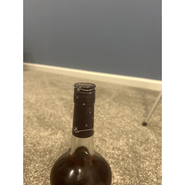 Hennessy Cognac VS Edition Os Gemeos.3