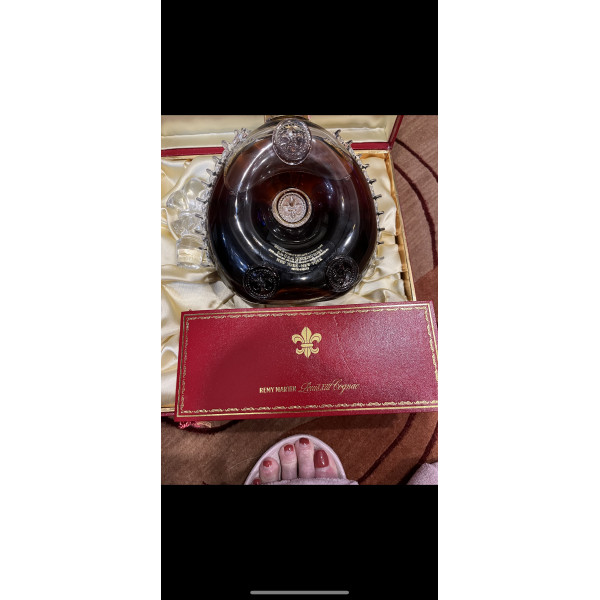 Remy Martin Cognac Louis XIII.1