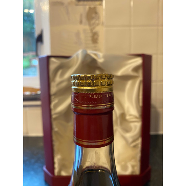 Hennessy Cognac Hennessy Paradis.3