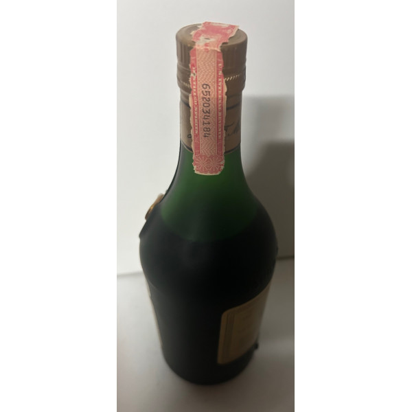 Martell Cognac Medaillon VSOP.3