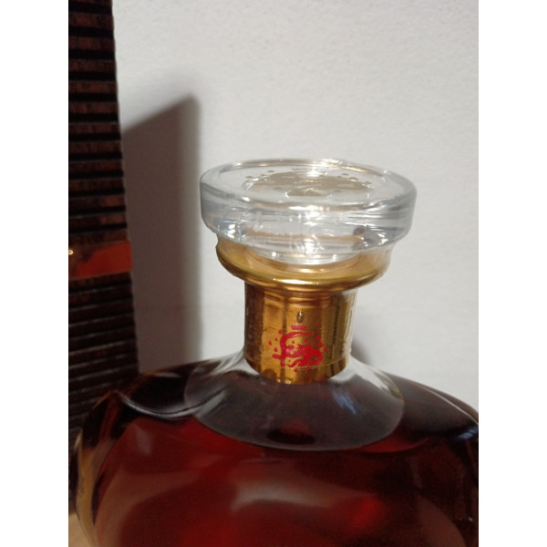 Rome de Bellegarde Cognac Rome de bellegarde XO.3