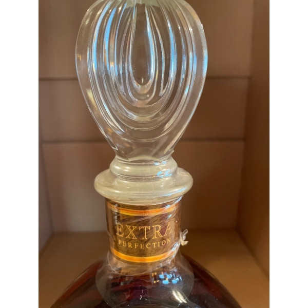 Remy Martin Cognac Remy Martin Extra Perfection Fine Champagne Cognac.4