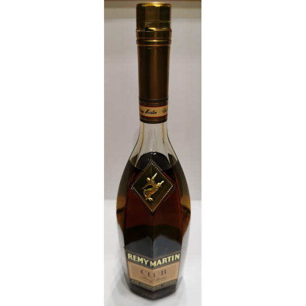 Remy Martin Cognac Club.1