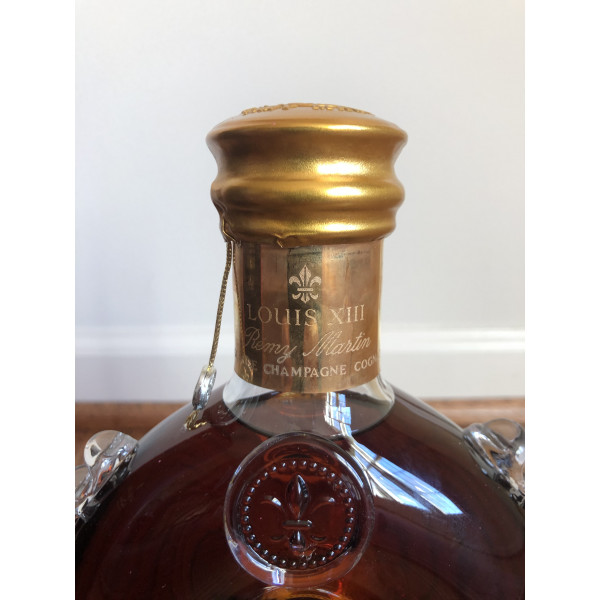 Remy Martin Cognac Louis XIII.3
