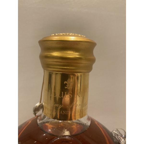 Remy Martin Cognac Louis XIII de Remy Martin Cognac Grande Champagne.3