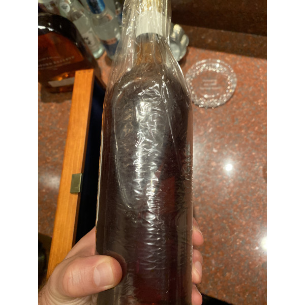 Jules duret Jules Duret Single Cask Serie Speciale, petite fine Champagne.2