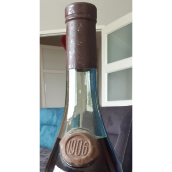 Menard Cognac Grande Fine Champagne 1906.3