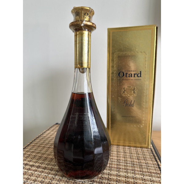 Otard Cognac Otard,  Cognac XO Gold, 70cl.2