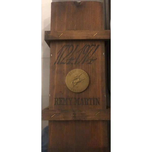Remy Martin Cognac Remy Martin 250TH ANNIVERSARY 40% 1974.5