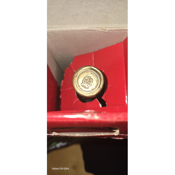 Martell Cognac Medaillon VSOP.4