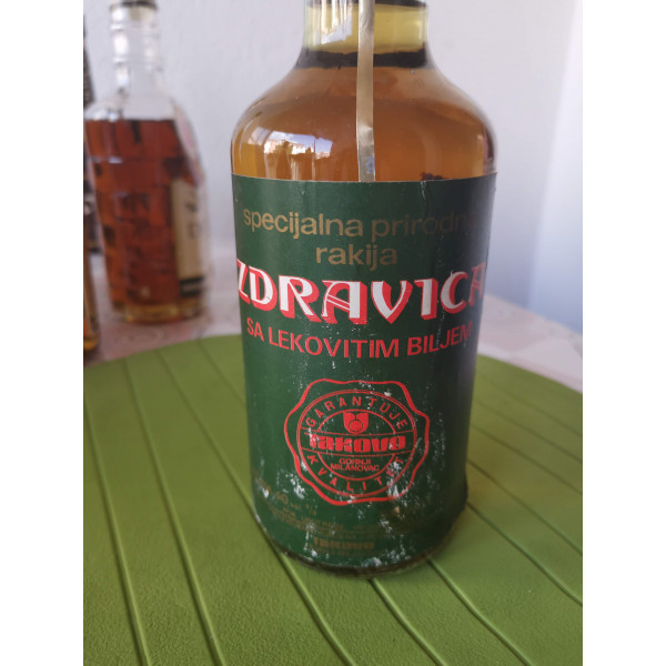 TAKOVO ZDRAVICA with herbs.5