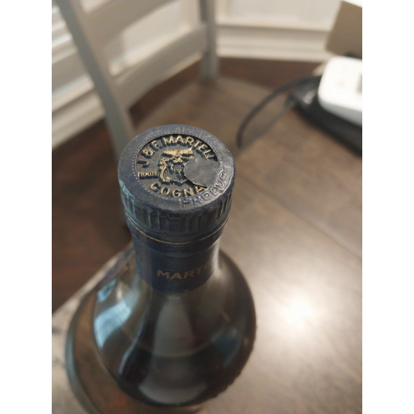 Martell Cognac 3 star.4