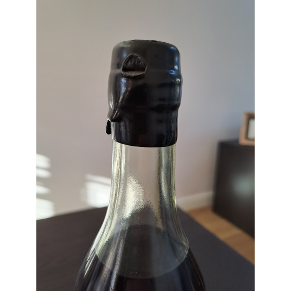 Miguel Clement Vieille Réserve 1970's/80's.3