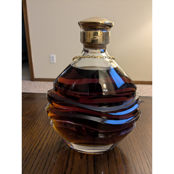 Martell Cognac Creation de JF Martell.2