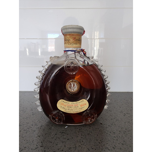 Remy Martin Cognac Louis XIII Very Old.1
