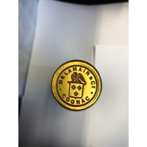 Delamain Cognac Grande Champagne.4