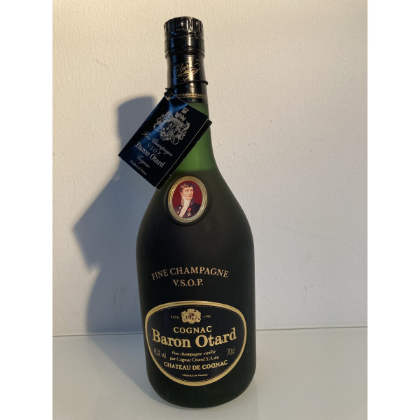 Otard Cognac Fine Champagne VSOP.1