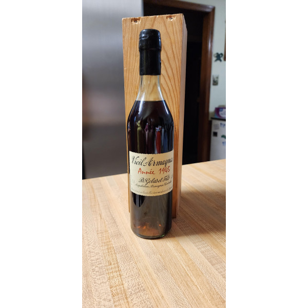 B. Gelas & Fils 1945.1