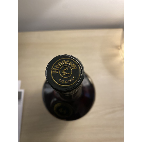Hennessy Cognac Hennessy 44 Anniversary.4
