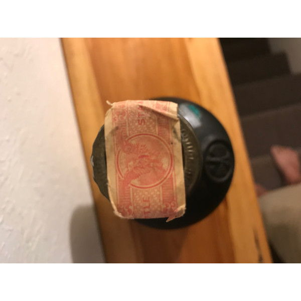 Courvoisier Cognac Napoleon Cognac.4