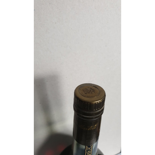 Martell Cognac Martell - Cordon Bleu Réserve Limitée Cognac.4