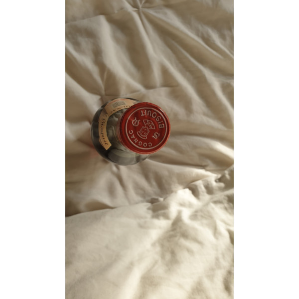 Bisquit and Dubouche Cognac Monopole.4