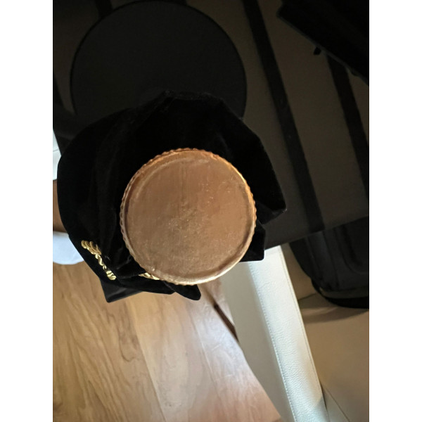 Pappy Van Winkle  Family Reserve 23 years old.4