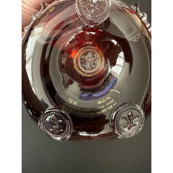 Remy Martin Cognac Louis XIII.5