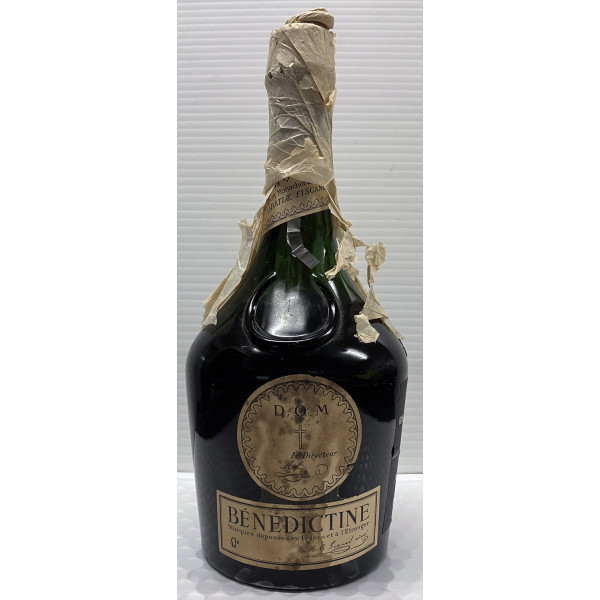 DOM Benedictine DOM Benedictine.1