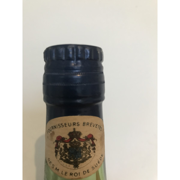 Salignac Cognac VSOP.3