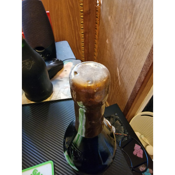 Bisquit and Dubouche Cognac Fine Cognac selected for Hotel Loews Hotel Monte Carlo.4