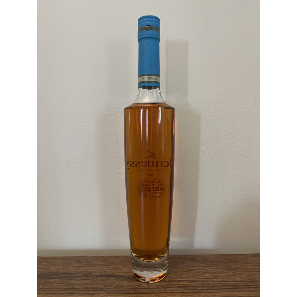 Hennessy Cognac Hennessy VS Cognac by Kenzo Limited Edition 70cl.2