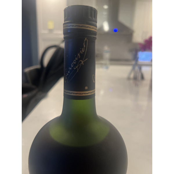 Courvoisier Cognac VSOP.3