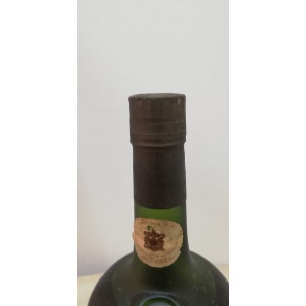Courvoisier Courvoisier Napoleon Cognac.3