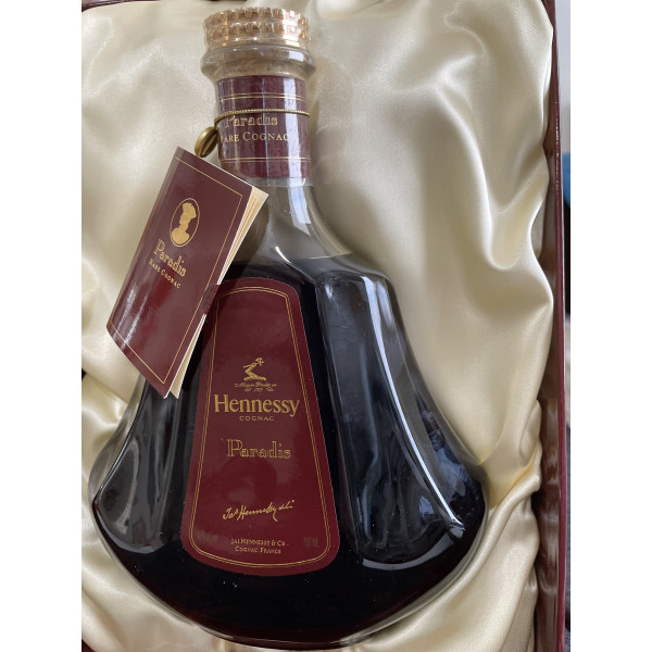 Hennessy Cognac Paradis.1