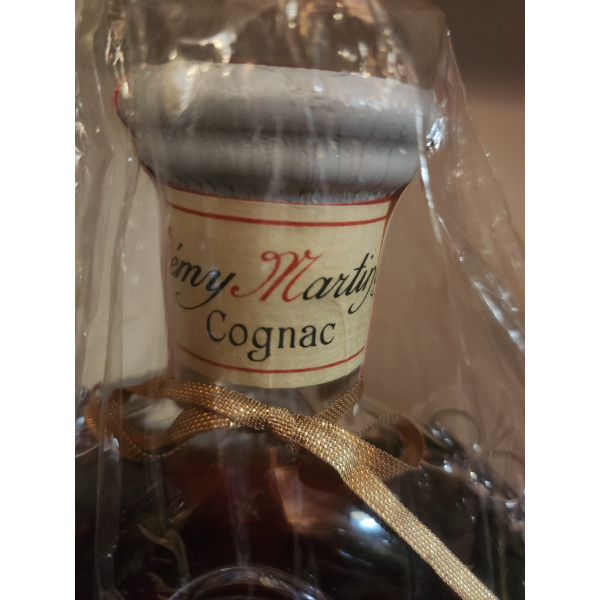 Remy Martin Cognac Louis XIII Rarest Reserve.3