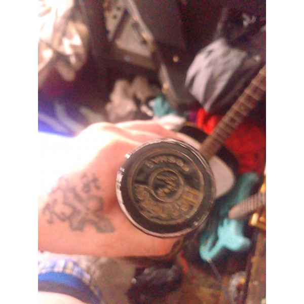 Hennessy Cognac Limited Edition VS in honor of the 44th president.4