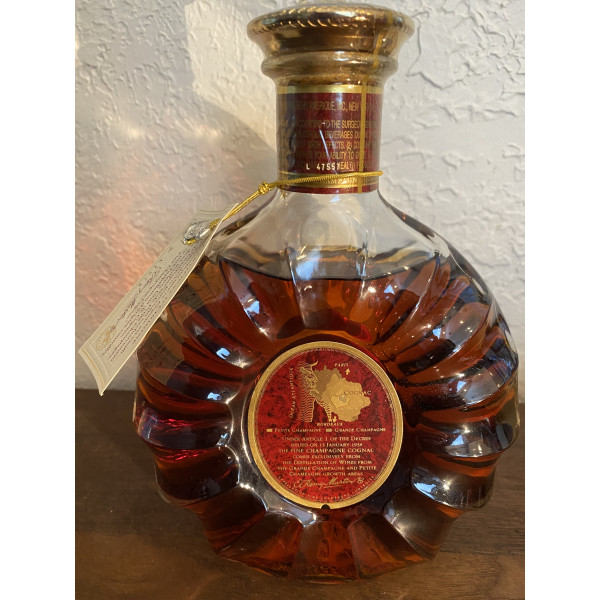 Remy Martin Cognac XO Special.2