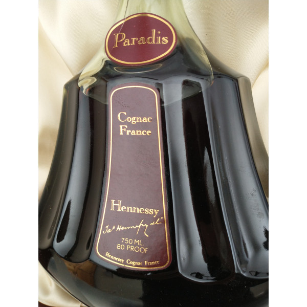 Hennessy Cognac Paradis.5