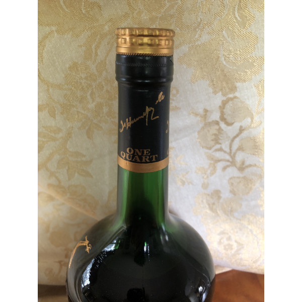 Hennessy Cognac VSOP Réserve Quart.3