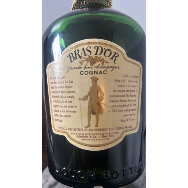 Hennessy Cognac Bras D\'or.2