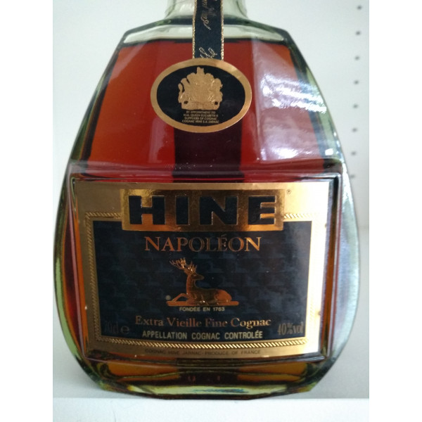 Hine Cognac Napoleon.5