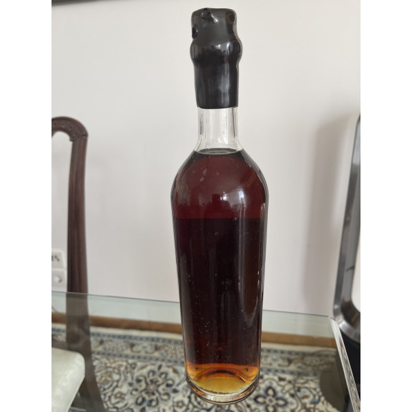 Brillet J R Cognac Très Rare Reserve Limitée 1er cru.2