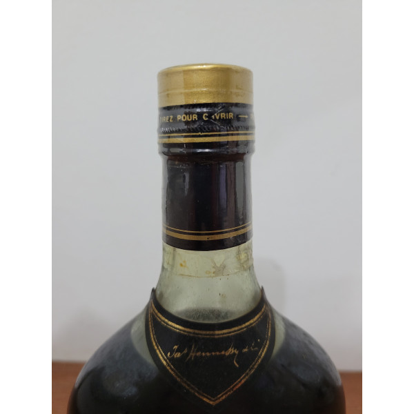 Hennessy Cognac X.O.3