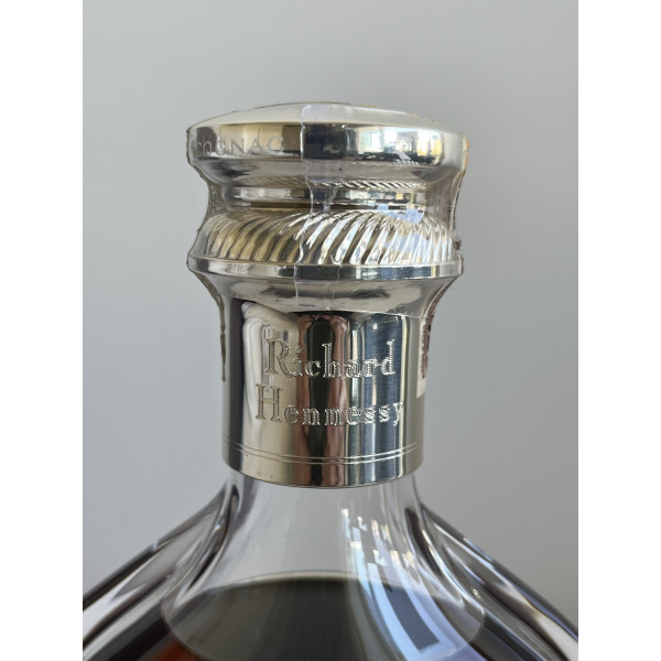 Hennessy Cognac Richard Hennessy .3